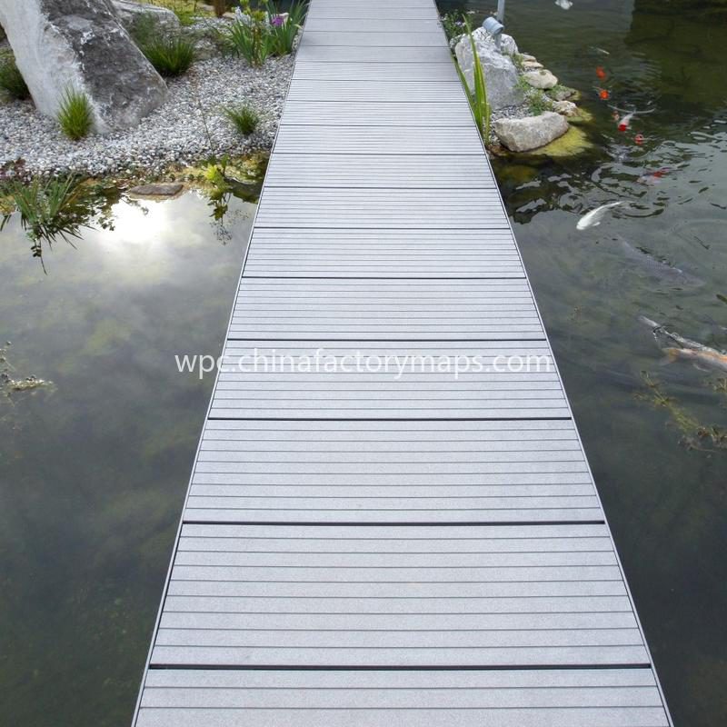 composite rail kits