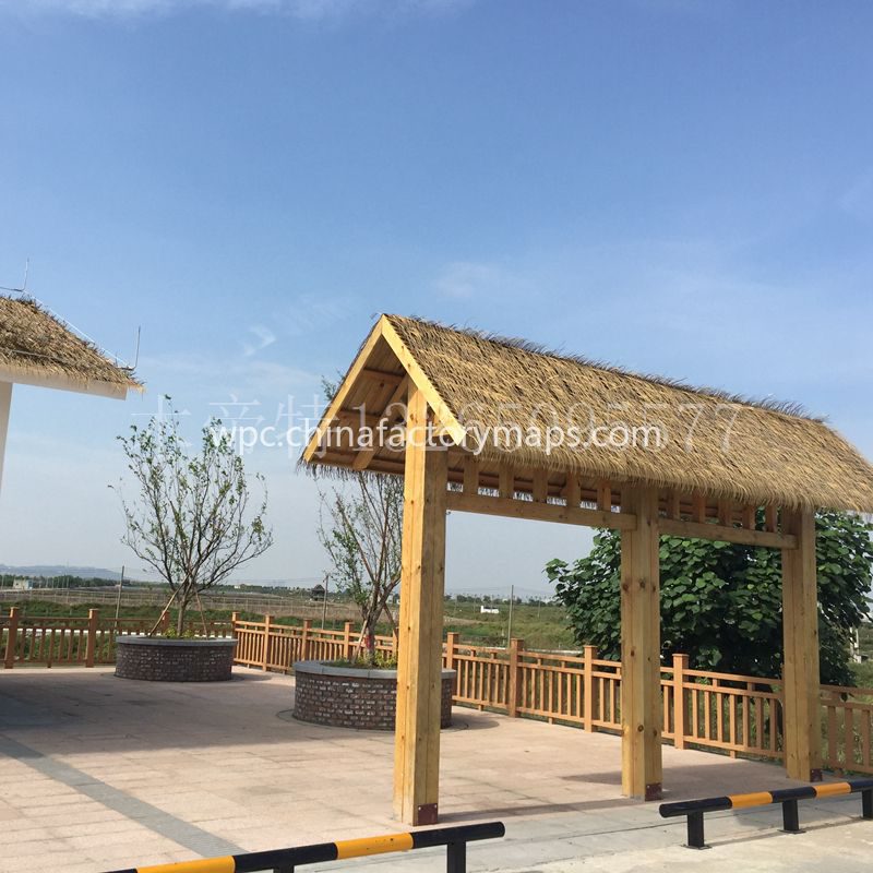 plastic wood for outdoor furniture