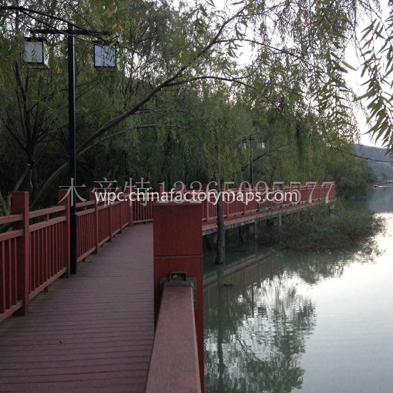 plastic wood for outdoor furniture 2