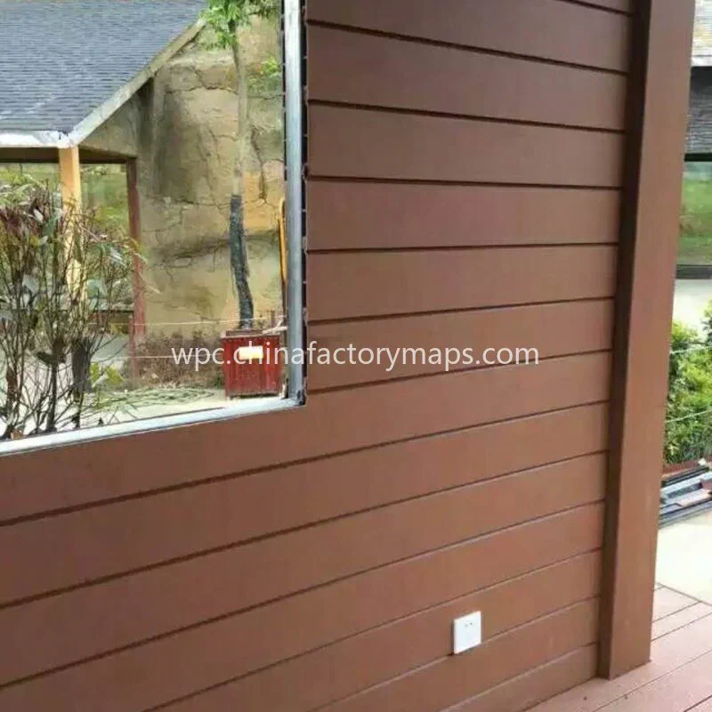 Logistics for Exporting Plastic Wood Furniture Components