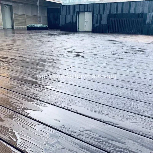 Logistics of Exporting Composite Shed Cladding from China