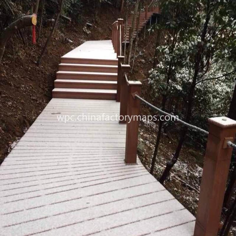 best composite deck tiles