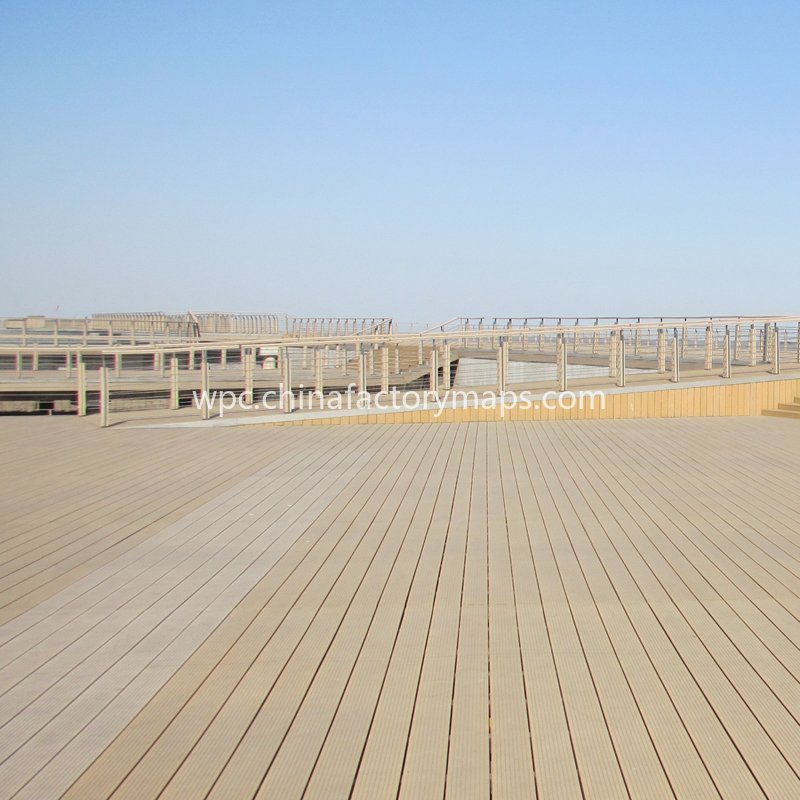 best composite deck tiles 4