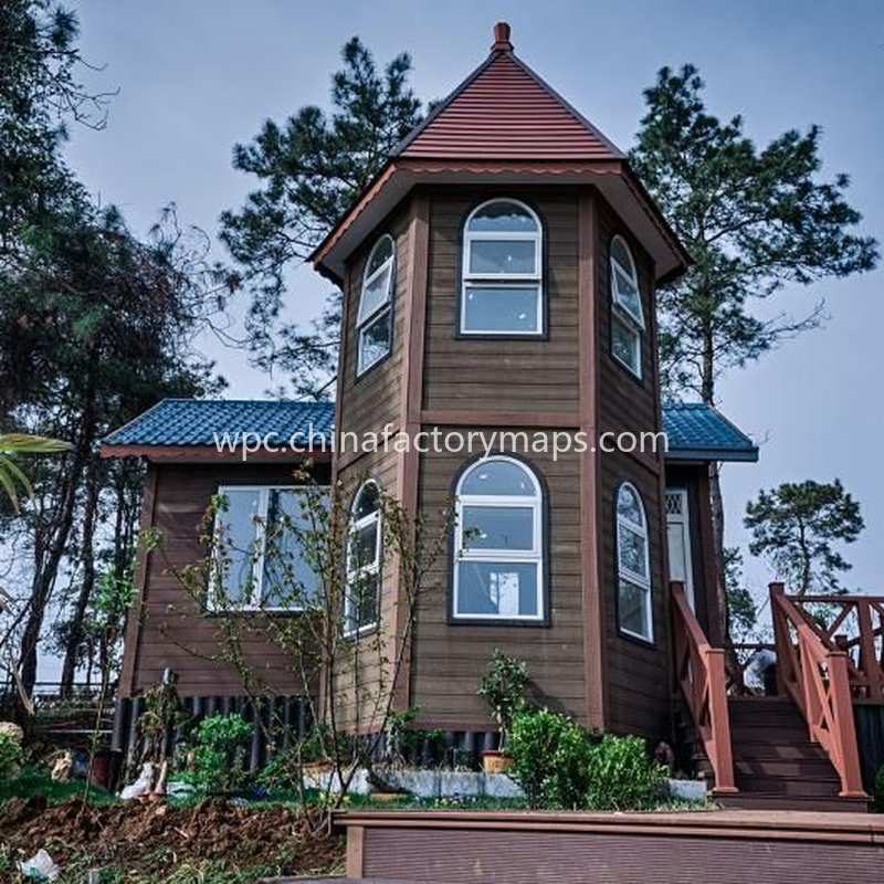 composite deck installation cost per square foot