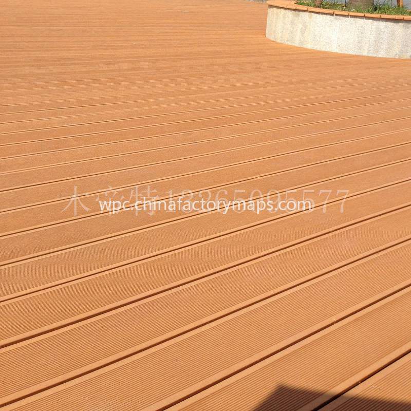 composite deck installation cost per square foot 3