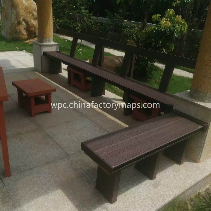 composite decking steps kit