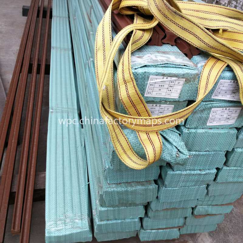 composite decking steps kit 3