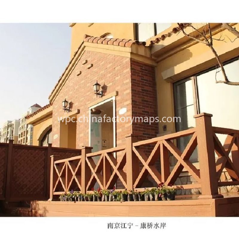 best composite material for decks