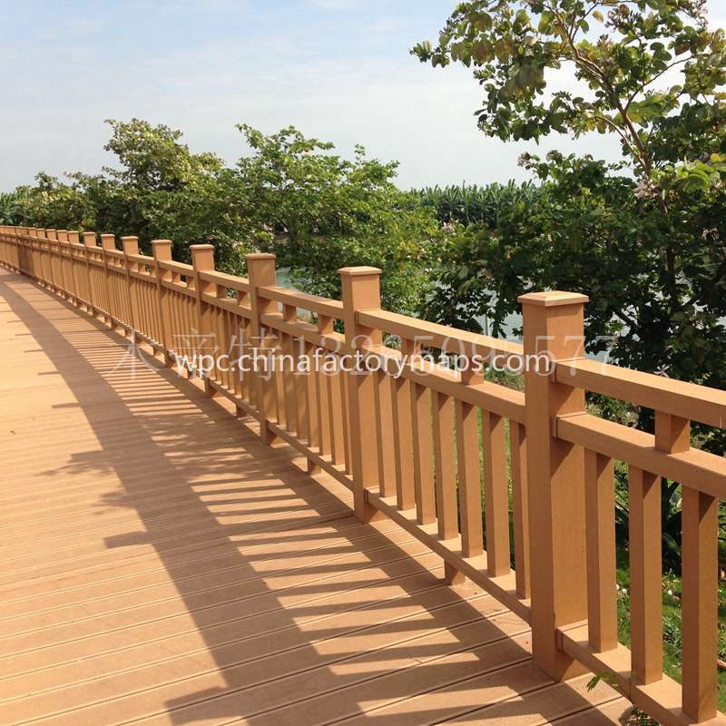 wpc wall panel garden 2
