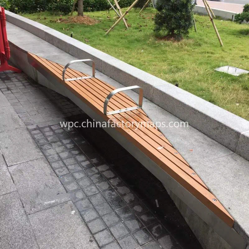 Plastic Wood Texture Trends Show Changing Factory Methods