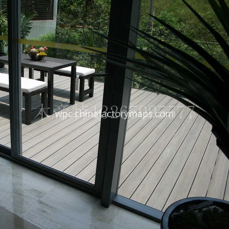 Practical Composite Pool Deck Ideas for Residential Projects