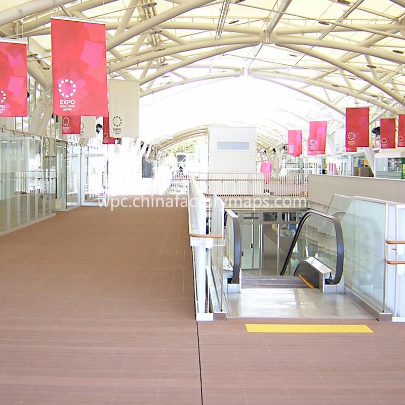 composite railing systems for decks