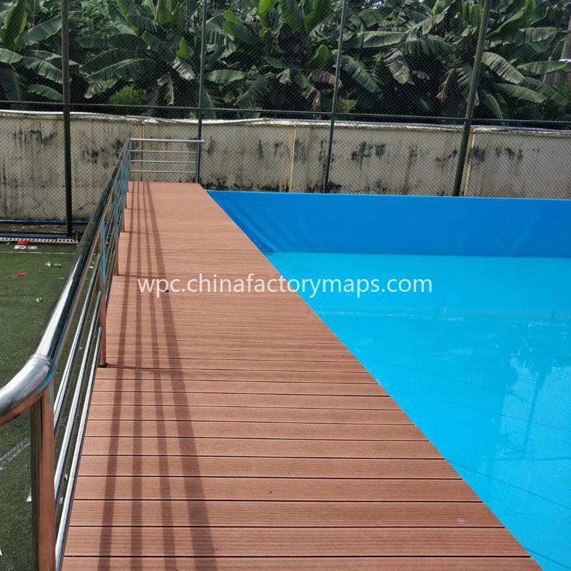 composite railing systems for decks 2