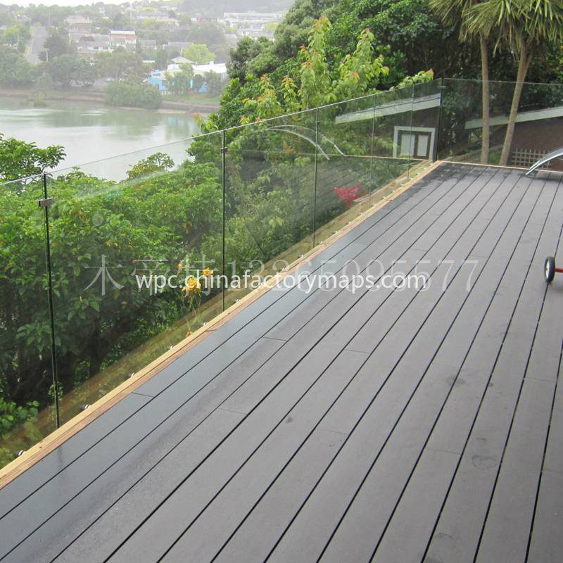 what is the best composite decking boards
