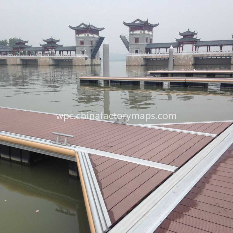 how to secure composite deck boards 4
