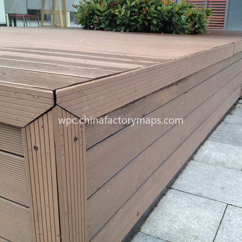 composite deck