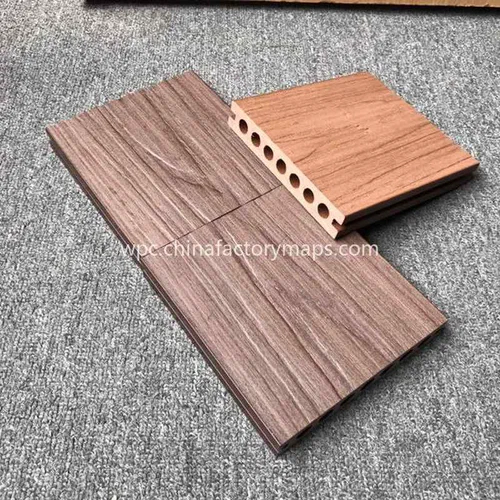 Selecting Composite Decking Suppliers by Region and Port Proximity