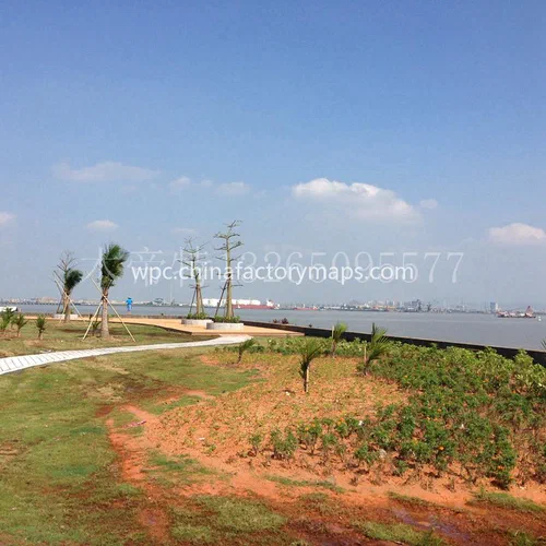 Selecting Reliable Suppliers for Wood Composite Decking Tiles