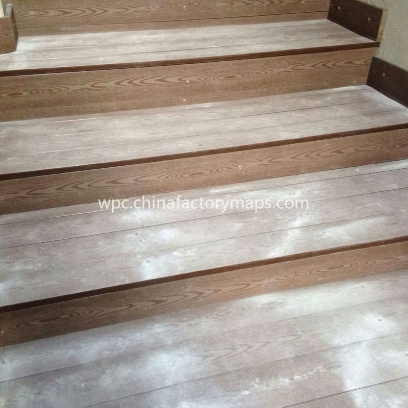 decking frame for composite decking 2