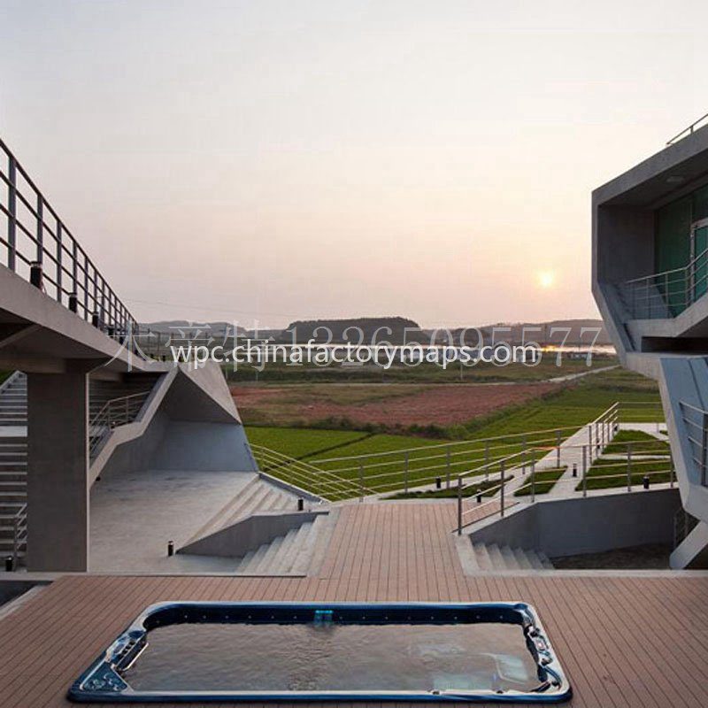 composite deck railing systems 2