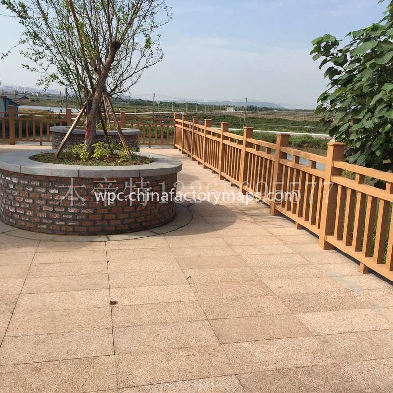 composite deck railing systems 3
