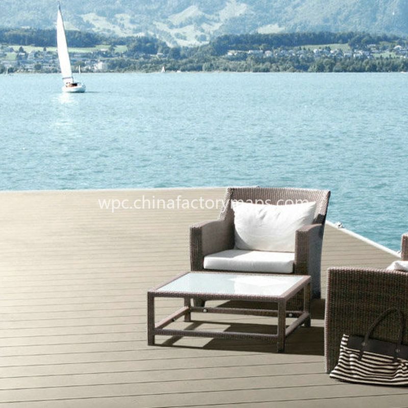 cost to install composite decking homewyse 2