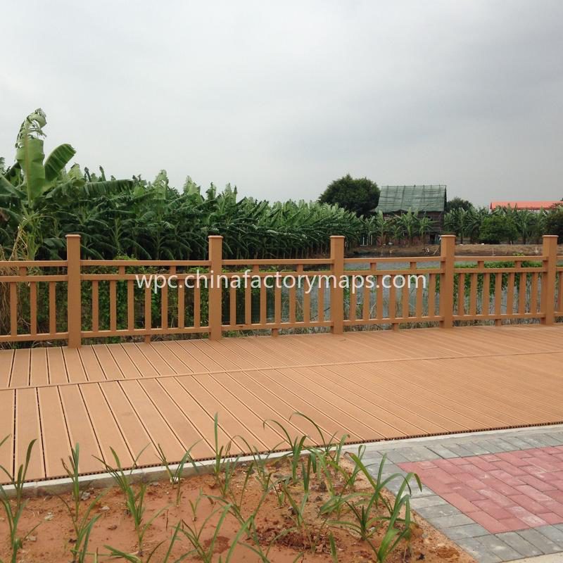outdoor wpc wall cladding 2