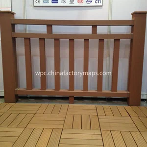 Shipping Outdoor WPC Wall Cladding from China’s Port Hubs