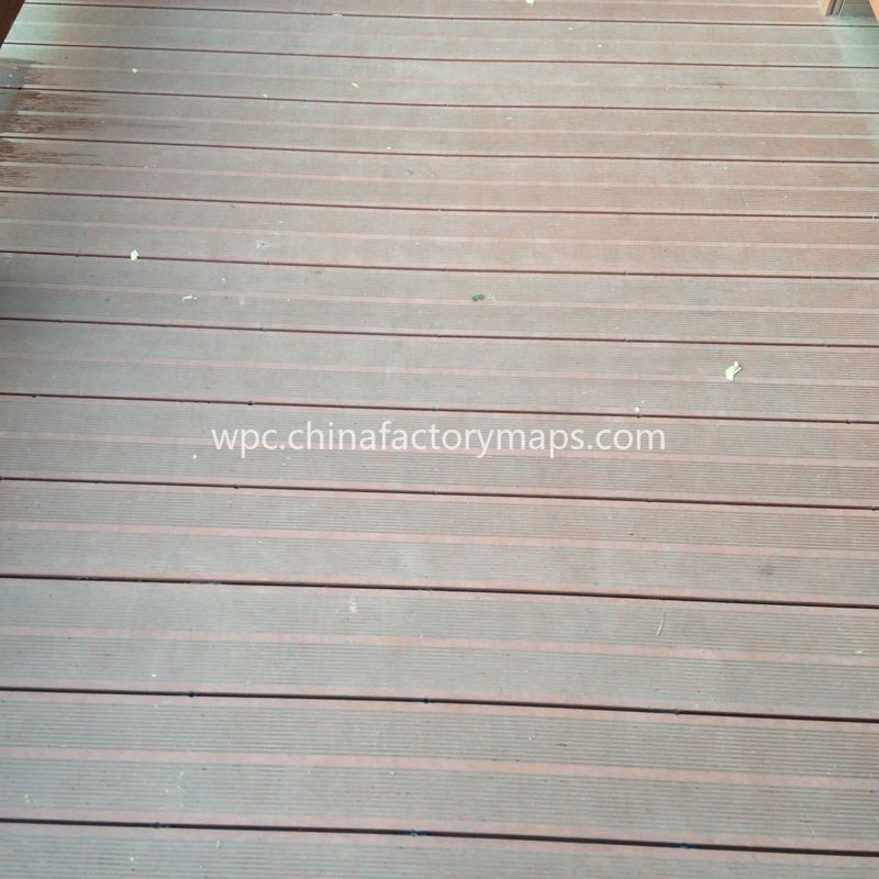 plastic wood deck boards 2