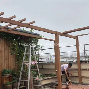 Pengiriman Produk Plastic-Wood: Apa yang Perlu Dipahami Pembeli