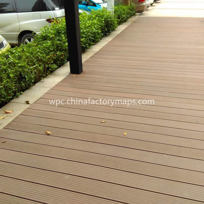 composite deck railing options