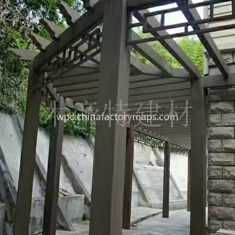 composite deck railing options 3