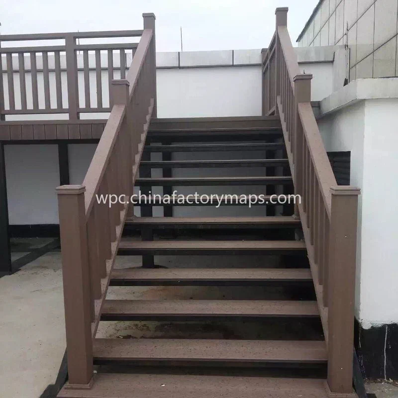 Danh sách rút gọn Composite Deck Lanling Nhà cung cấp theo vị trí