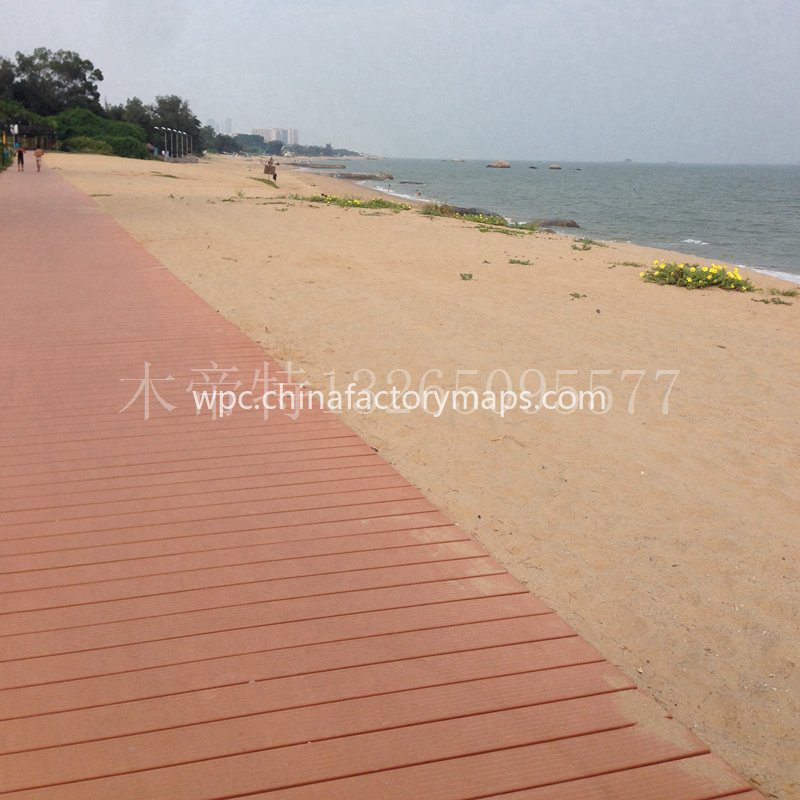 composite decking 2 x 2 4