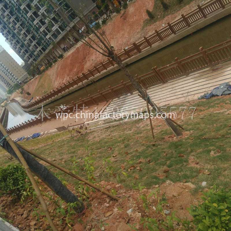 biform solid composite decking 2