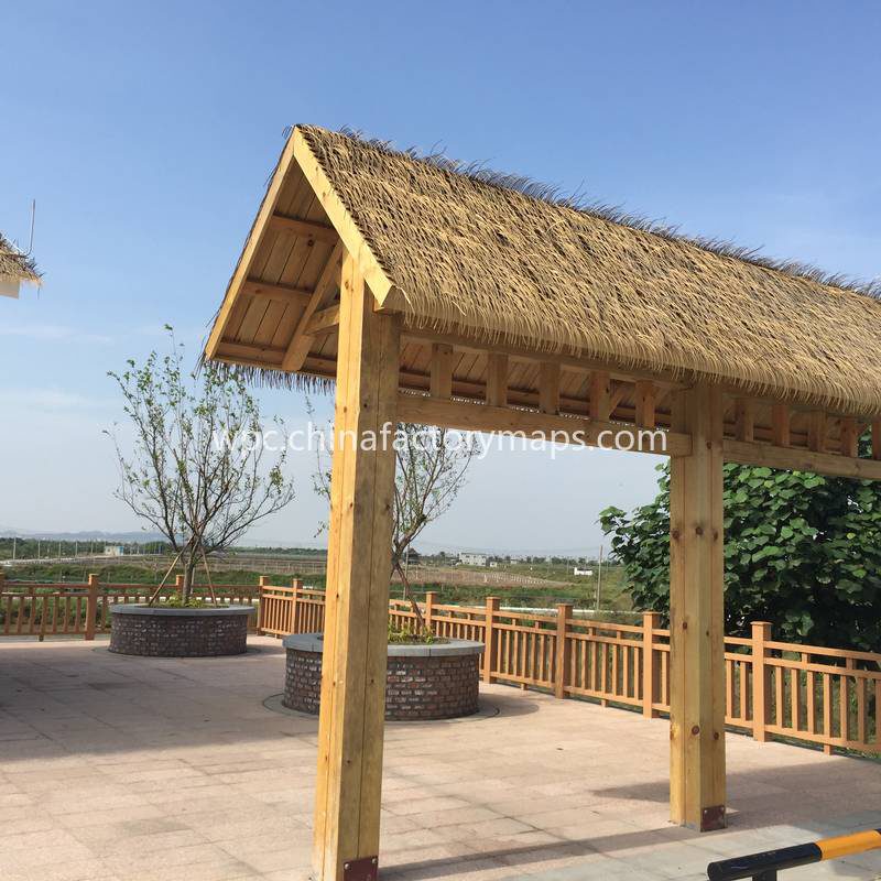 composite decking and fencing