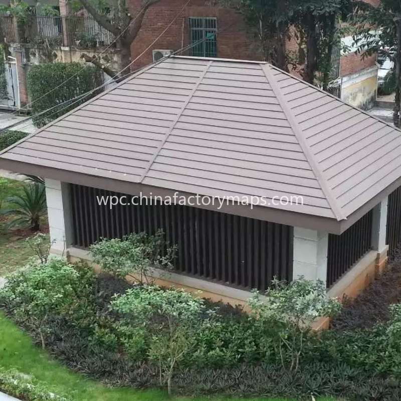 composite wood look decking 2