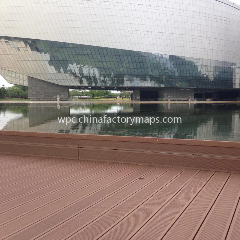 The Evolution of WPC Vertical Cladding in China
