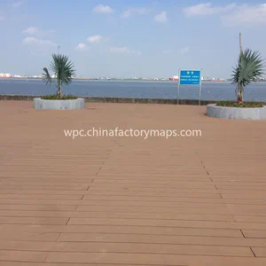 Tips for Identifying Cost-Effective Composite Decking Suppliers