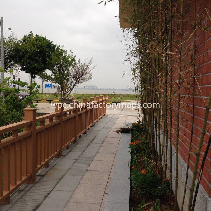 composite deck no railing 3