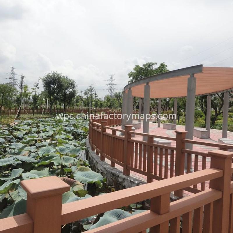 wpc outdoor wall panel price