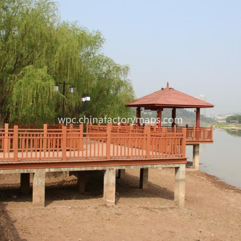 wpc outdoor wall panel price 4