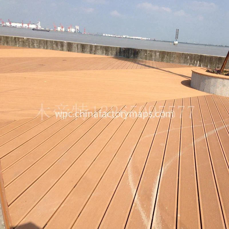 Trends in WPC Outdoor Wall Panel Pricing Across China