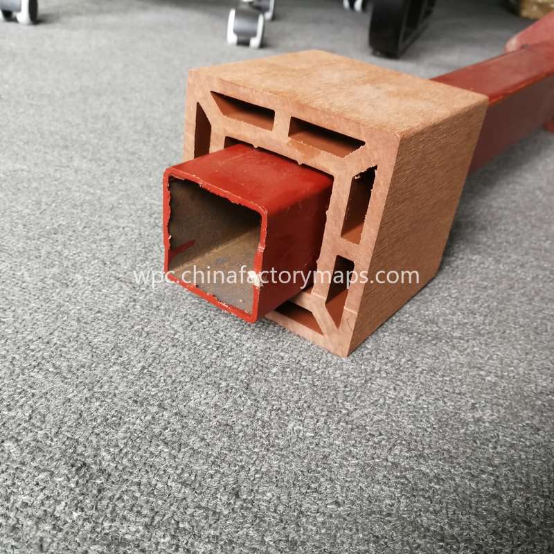 wpc wall panel hsn code