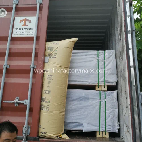 Understanding the HSN Code for WPC Wall Panels in Global Trade