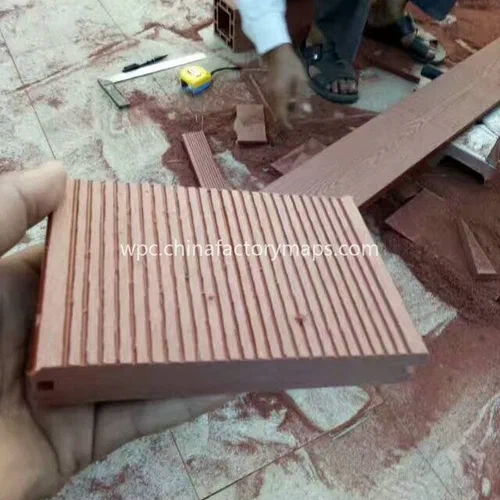Cosa sono i tapposi di fine del coppo composito e perché sono necessari?