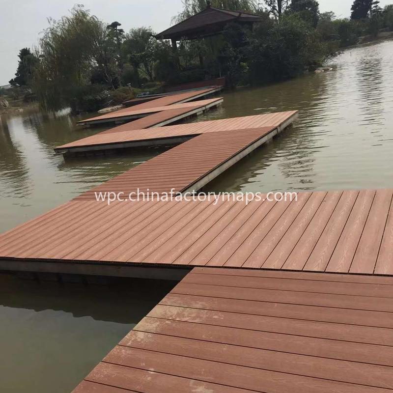 composite floor decks