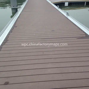 Sàn Composite Floor Là Gì?Tính năng và ứng dụng