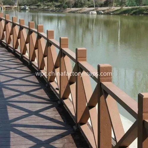What Are Plastic Wood Beams and How Are They Used?