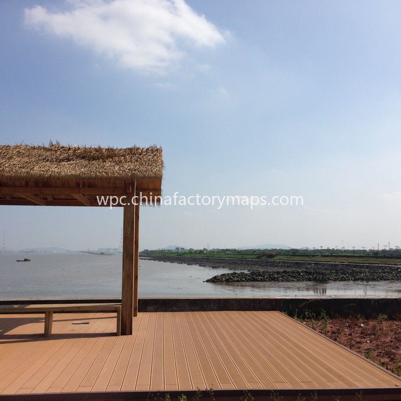 composite decking disadvantages 2